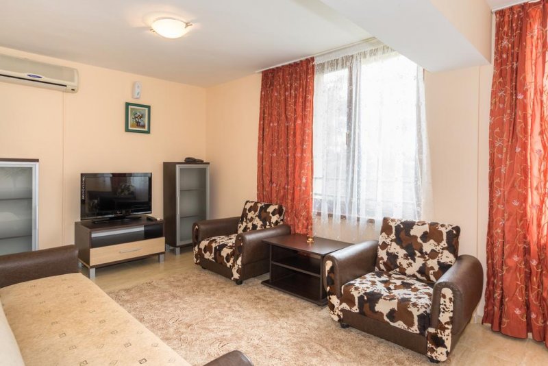 Хотел Венера - Снимка 11