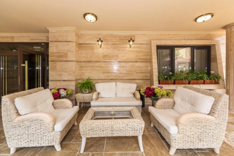 Хотел Венера - Снимка 5