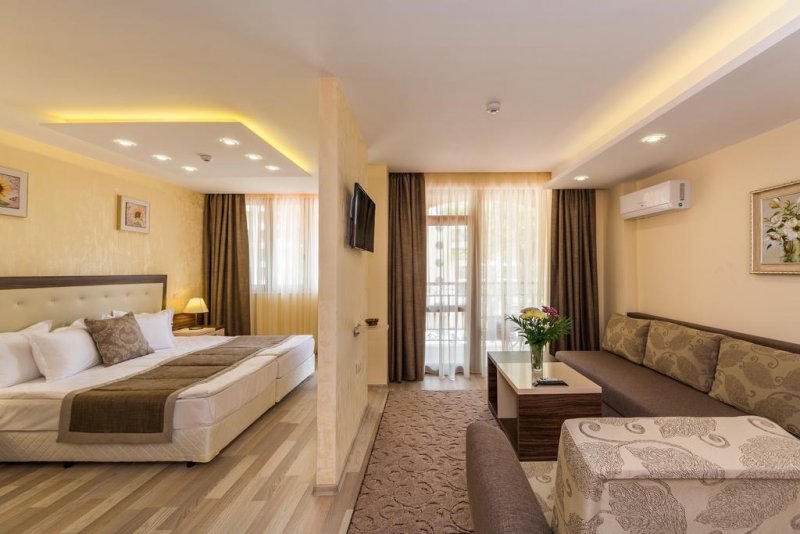 Хотел Венера - Снимка 9