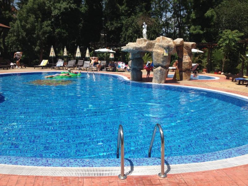 Хотел Венера - Снимка 9