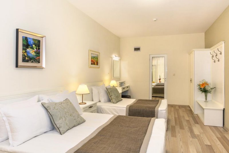 Хотел Венера - Снимка 4