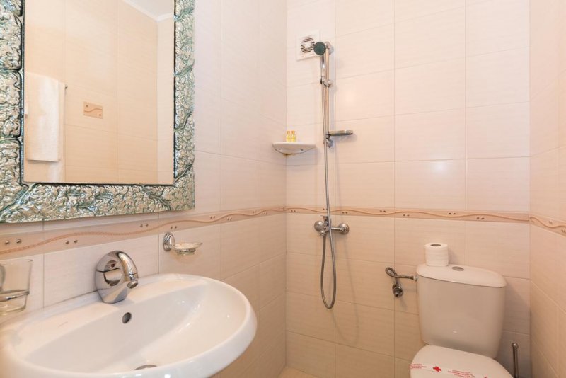 Хотел Венера - Снимка 1