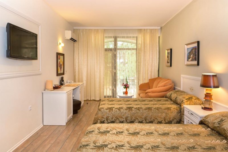 Хотел Венера - Снимка 2