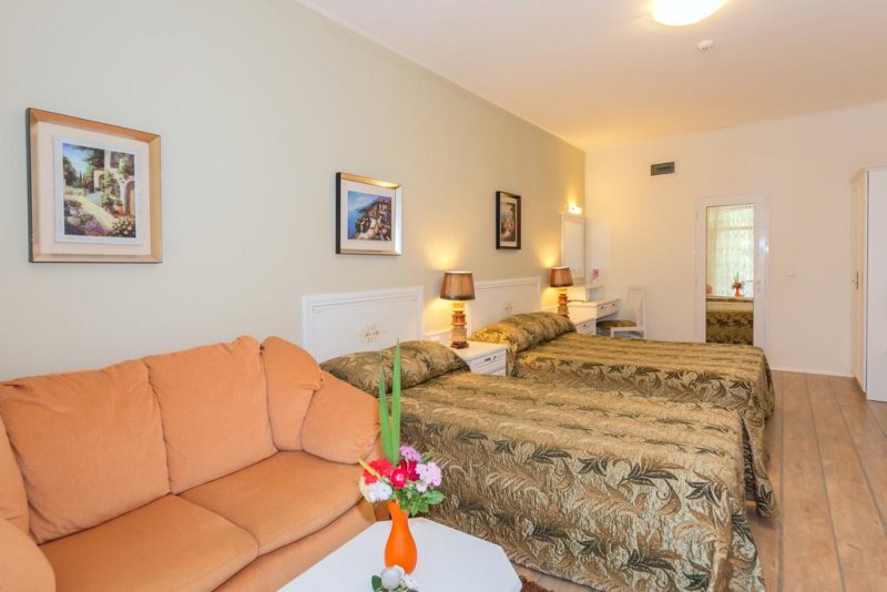 Хотел Венера - Снимка 3