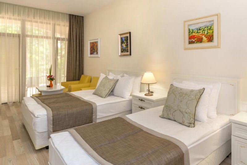 Хотел Венера - Снимка 5