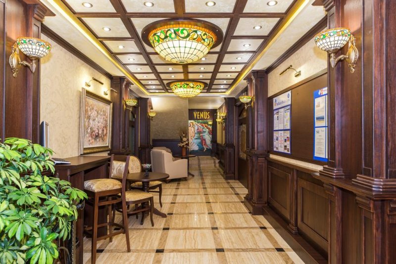 Хотел Венера - Снимка 3