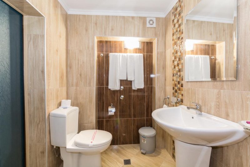 Хотел Венера - Снимка 10