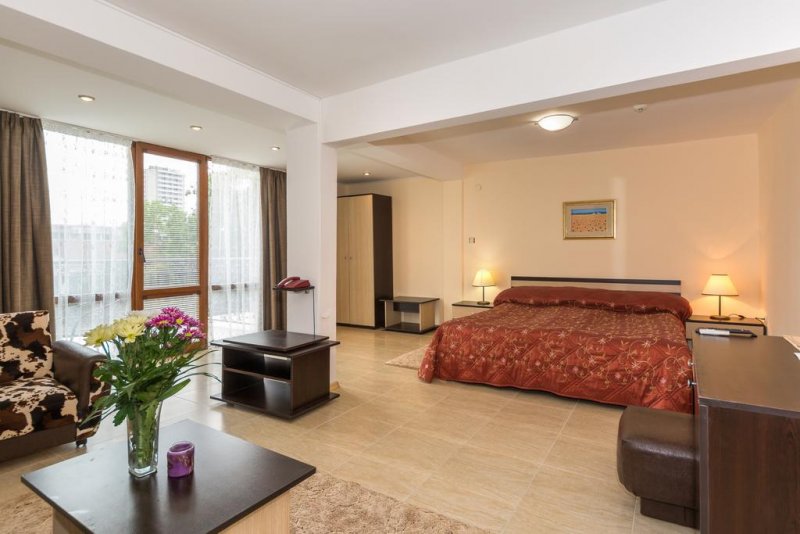 Хотел Венера - Снимка 8