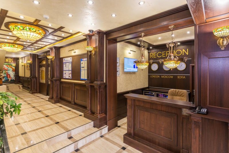 Хотел Венера - Снимка 2