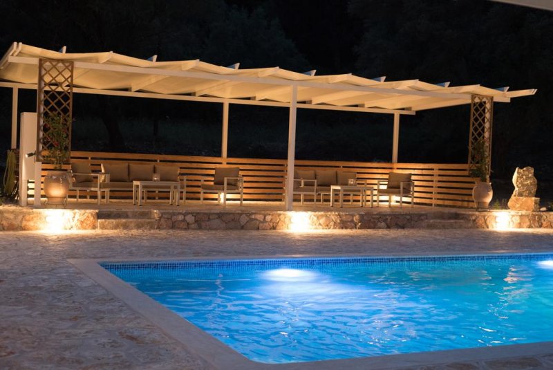 Gea Villas - Снимка 11