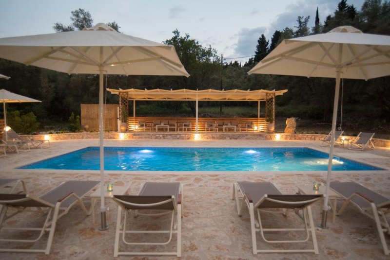 Gea Villas - Снимка 7