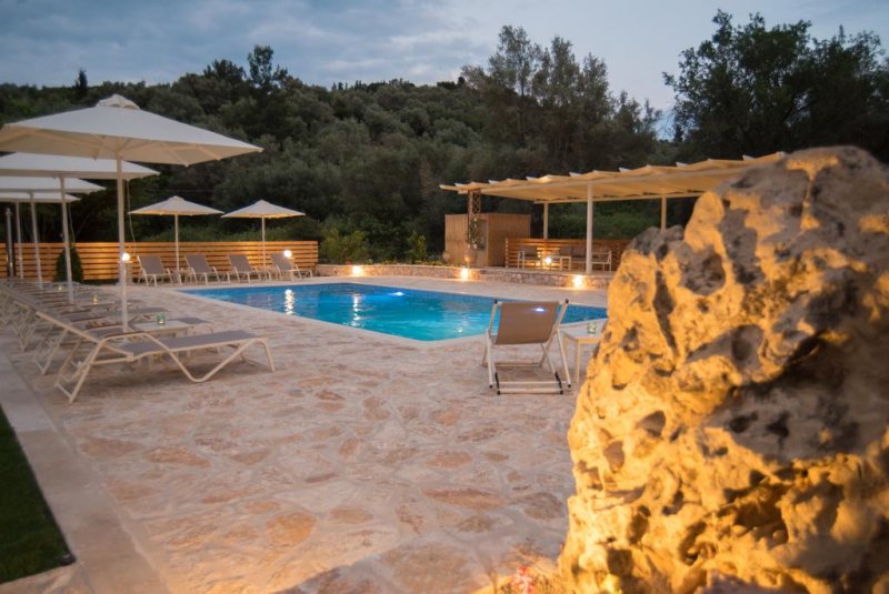 Gea Villas - Снимка 3