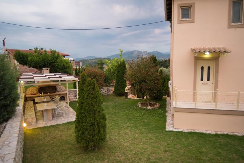 Gea Villas - Снимка 7