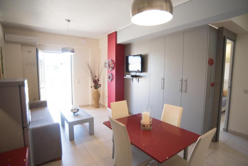 Gea Villas - Снимка 1