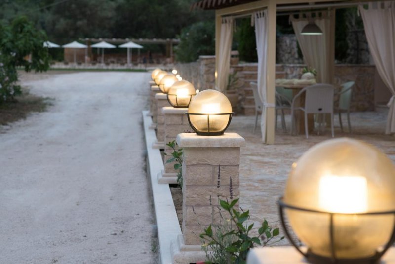 Gea Villas - Снимка 1