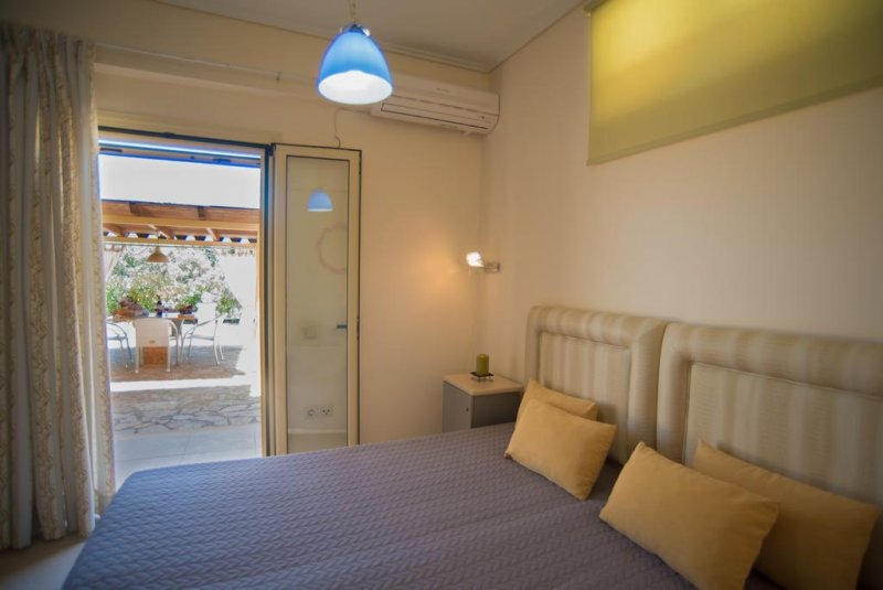 Gea Villas - Снимка 11