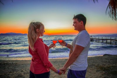 Akbulut Hotel and SPA - Снимка 1