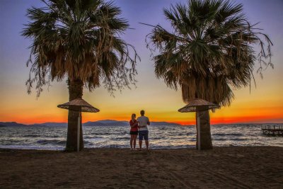 Akbulut Hotel and SPA - Снимка 3