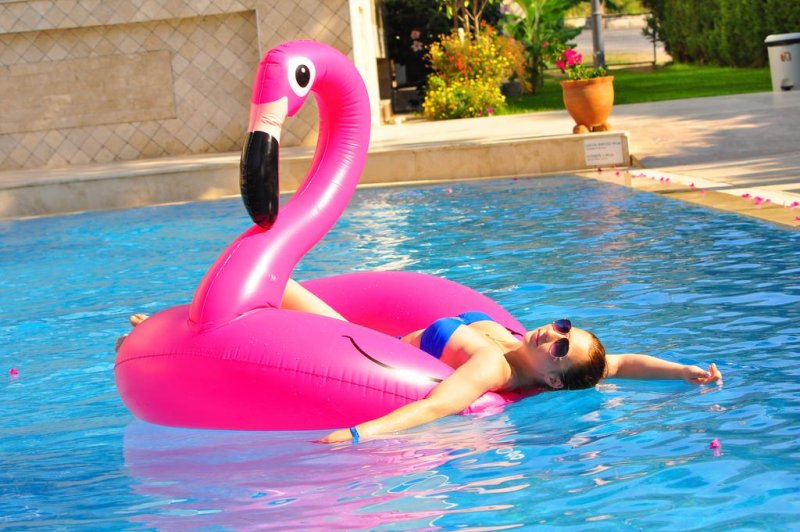 Akbulut Hotel and SPA - Снимка 7