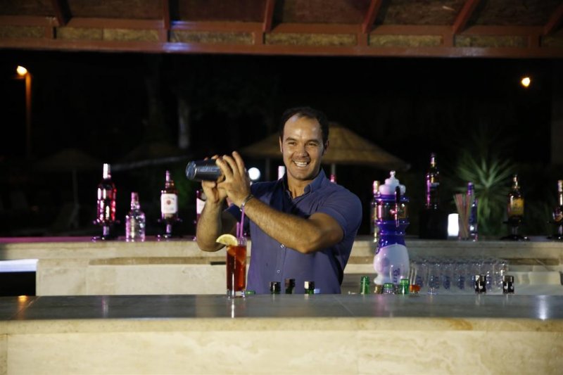 Akbulut Hotel and SPA - Снимка 5