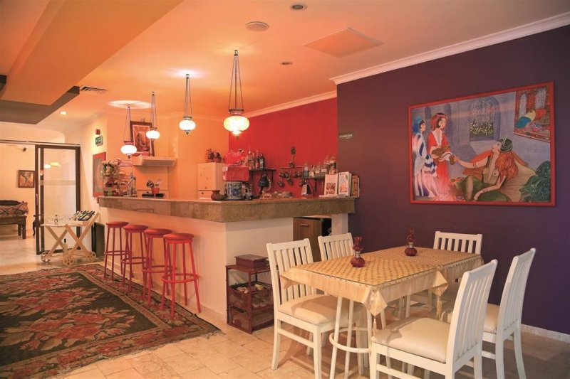 Akbulut Hotel and SPA - Снимка 10