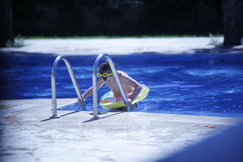 Akbulut Hotel and SPA - Снимка 3