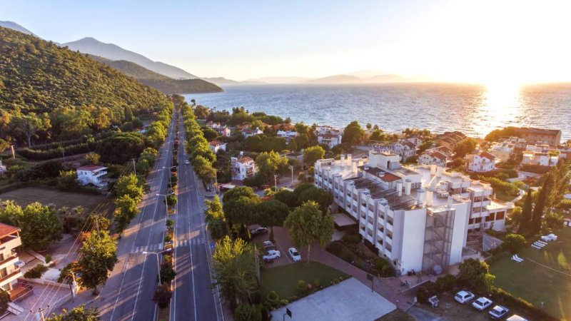 Akbulut Hotel and SPA - Снимка 5