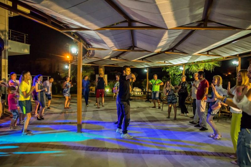 Akbulut Hotel and SPA - Снимка 11