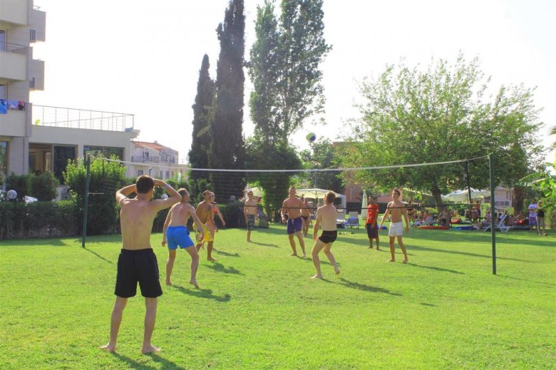 Akbulut Hotel and SPA - Снимка 8