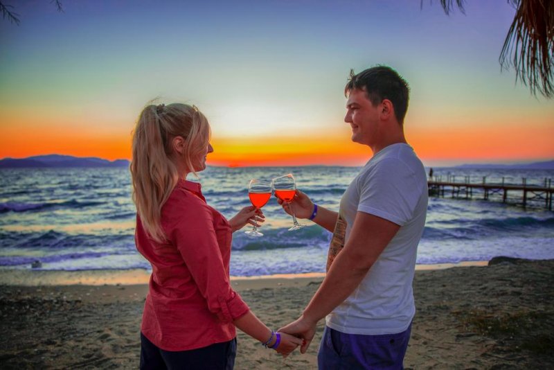 Akbulut Hotel and SPA - Снимка 5