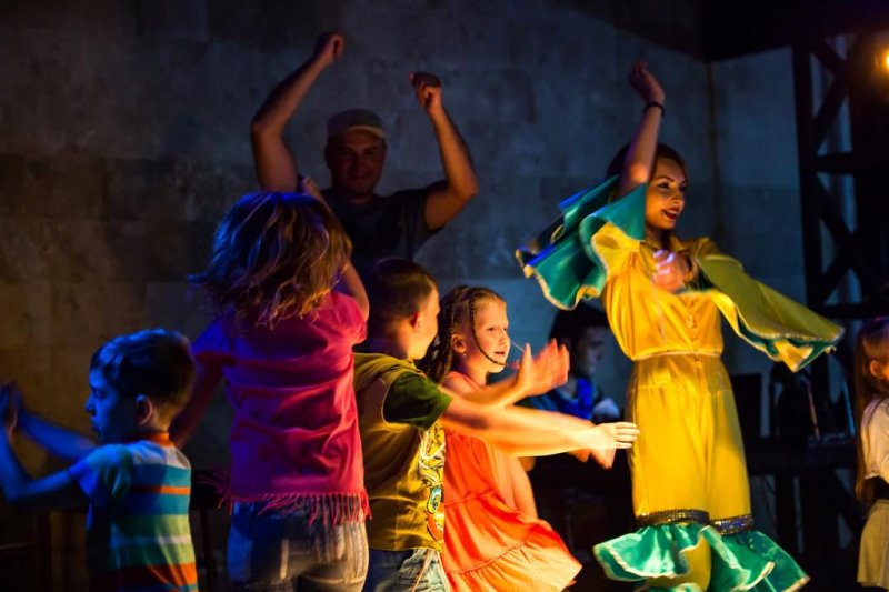 Akbulut Hotel and SPA - Снимка 2