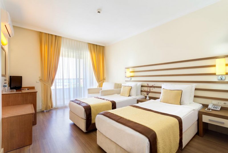Akbulut Hotel and SPA - Снимка 10