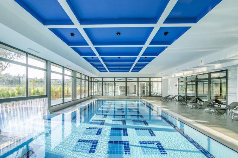 Amara Sealight Elite - Снимка 1