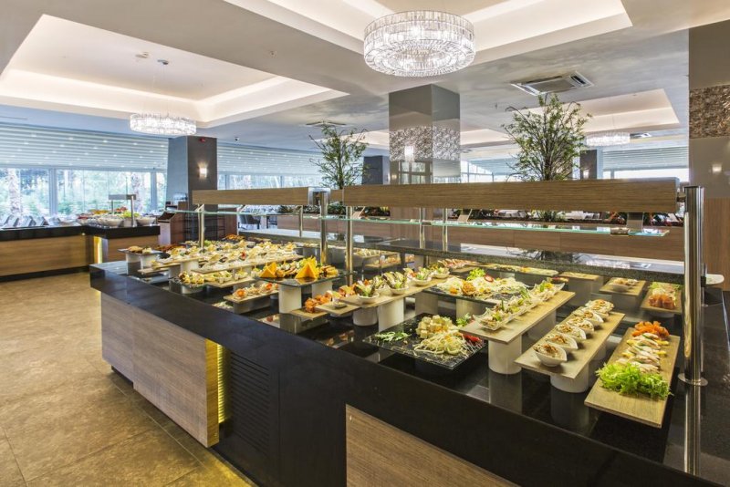 Amara Sealight Elite - Снимка 2