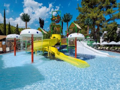 Sherwood Exclusive Kemer - Снимка 2