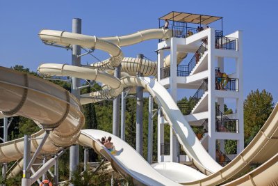 Sherwood Exclusive Kemer - Снимка 4