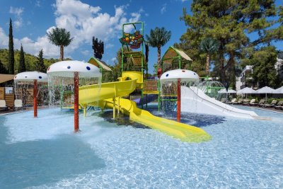 Sherwood Exclusive Kemer - Снимка 5