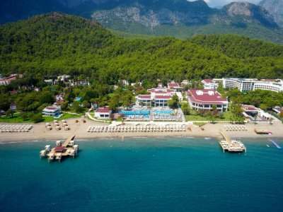 Sherwood Exclusive Kemer - Снимка 7