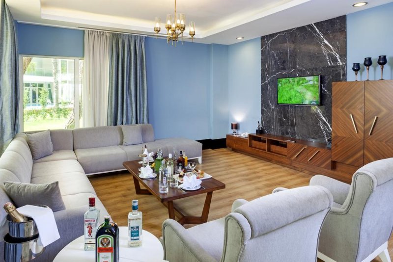 Sherwood Exclusive Kemer - Снимка 5