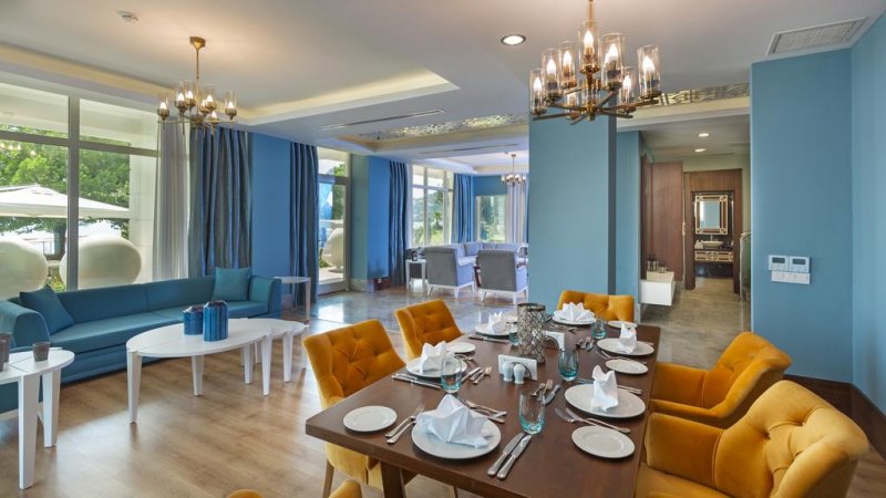 Sherwood Exclusive Kemer - Снимка 3