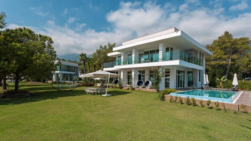 Sherwood Exclusive Kemer - Снимка 2