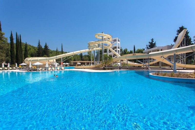 Sherwood Exclusive Kemer - Снимка 11