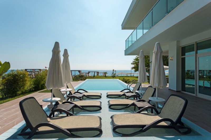 Sherwood Exclusive Kemer - Снимка 10