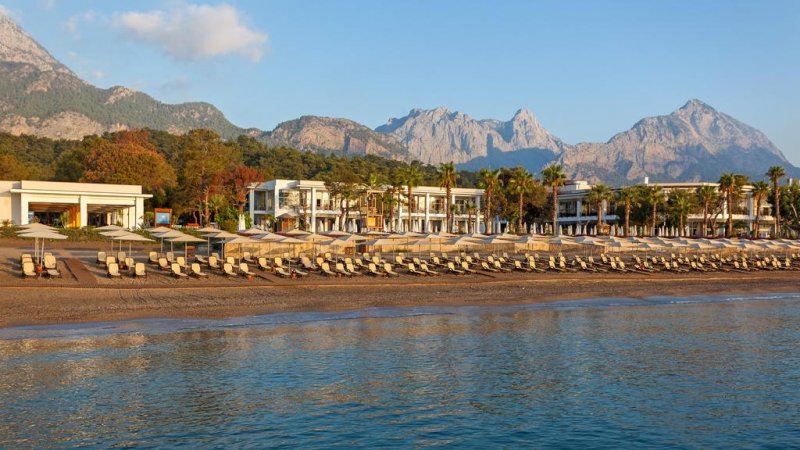 Sherwood Exclusive Kemer - Снимка 5