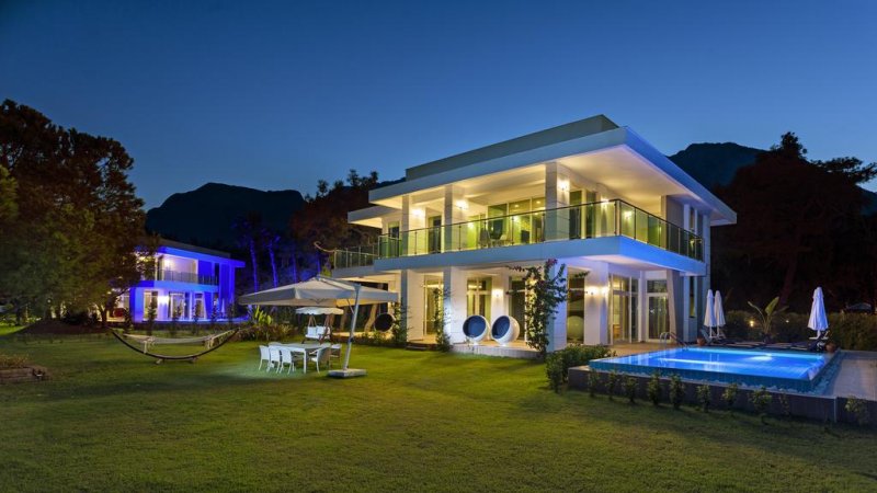 Sherwood Exclusive Kemer - Снимка 9