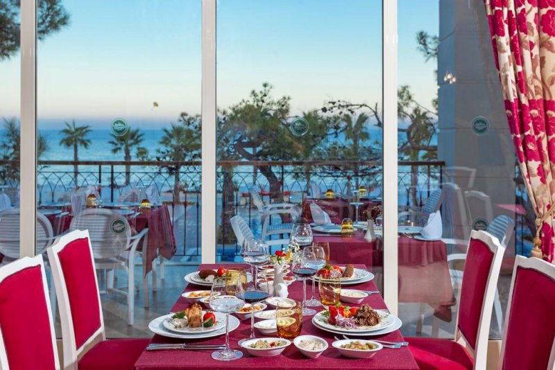 Sherwood Exclusive Kemer - Снимка 4