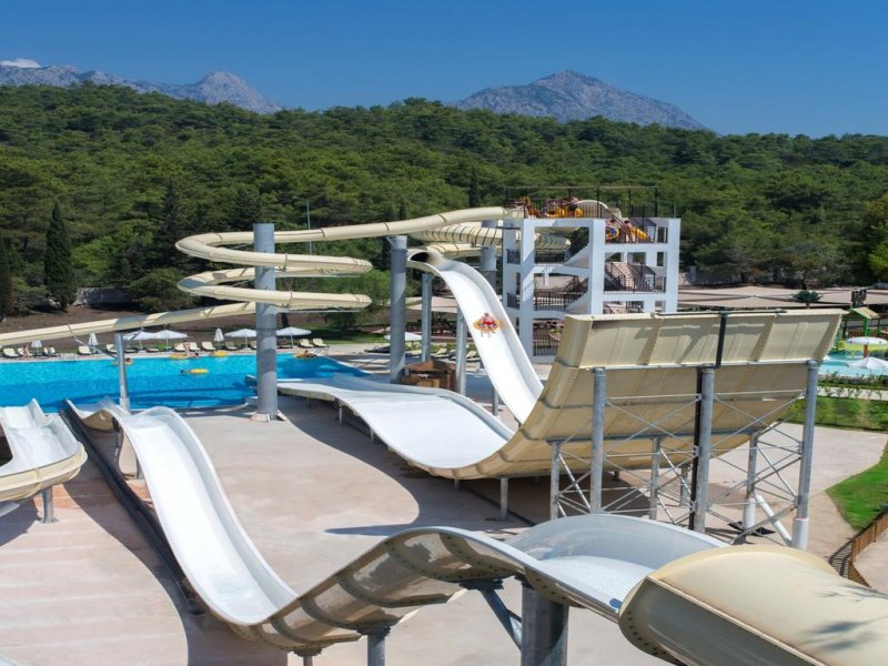 Sherwood Exclusive Kemer - Снимка 5