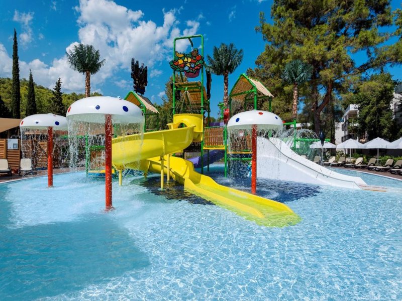 Sherwood Exclusive Kemer - Снимка 7