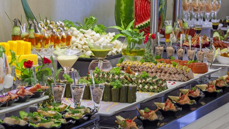 Sherwood Exclusive Kemer - Снимка 8