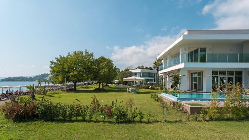 Sherwood Exclusive Kemer - Снимка 3